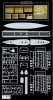 FlyHawk Model FH1310S HMS Agincourt Deluxe Edition 1/700